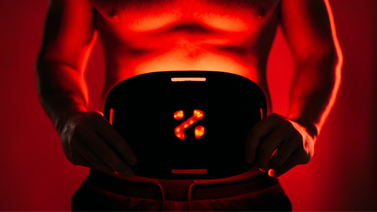 Shedding Light on Pain Relief - Lumaflex