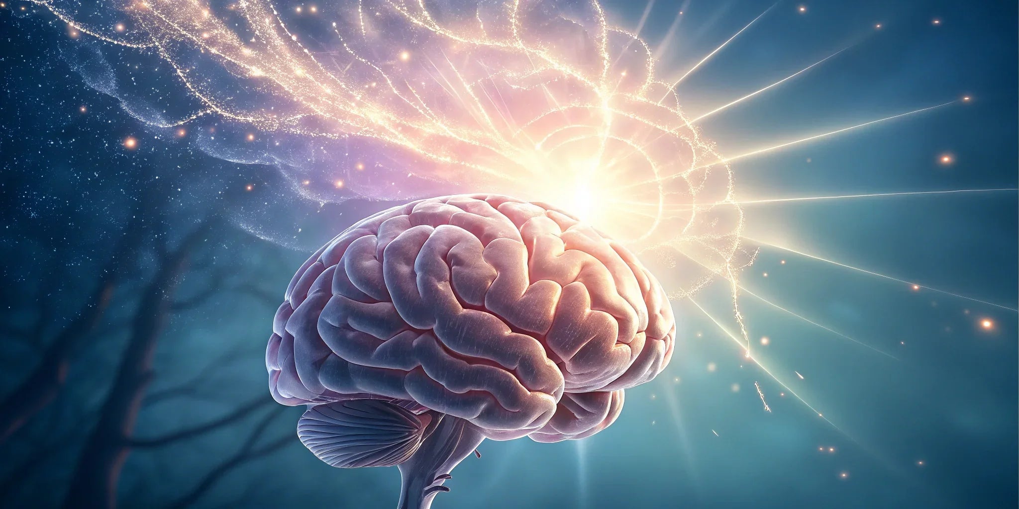 Transcranial Photobiomodulation for Depression, Anxiety, and PTSD - Lumaflex