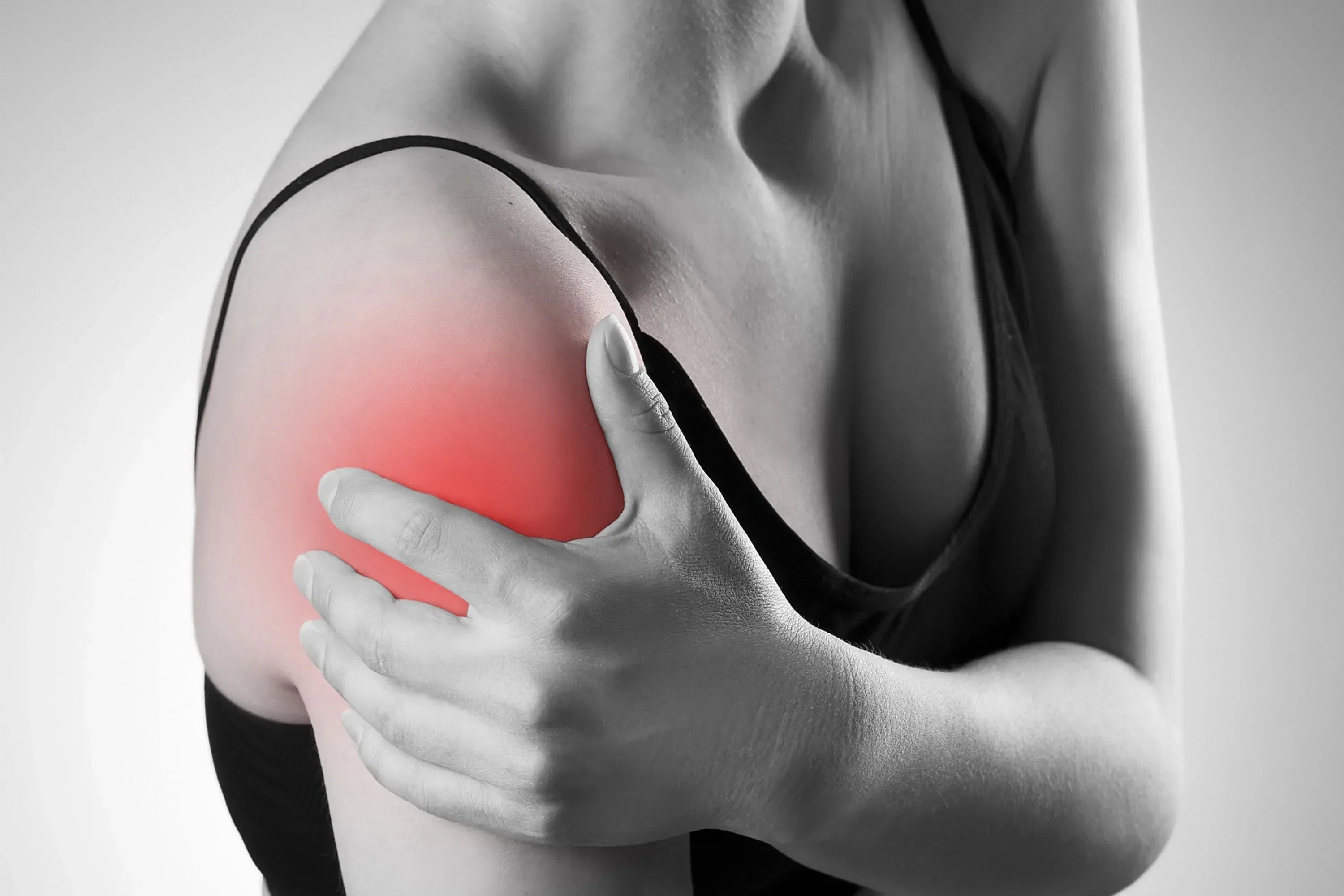 A Meta-analysis: Red Light Therapy at 630nm for Chronic Pain - Lumaflex