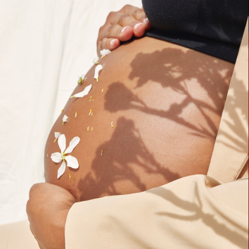 Red Light Therapy During Pregnancy: Safety, Benefits, and What You Need to Know - Lumaflex