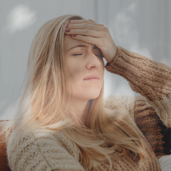 Red light therapy for Migraines