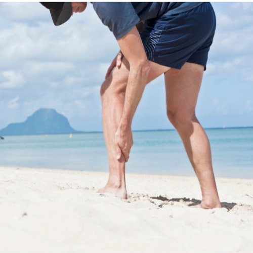Maximizing Your Black Friday: Red Light Therapy for Tendon Repair - Lumaflex