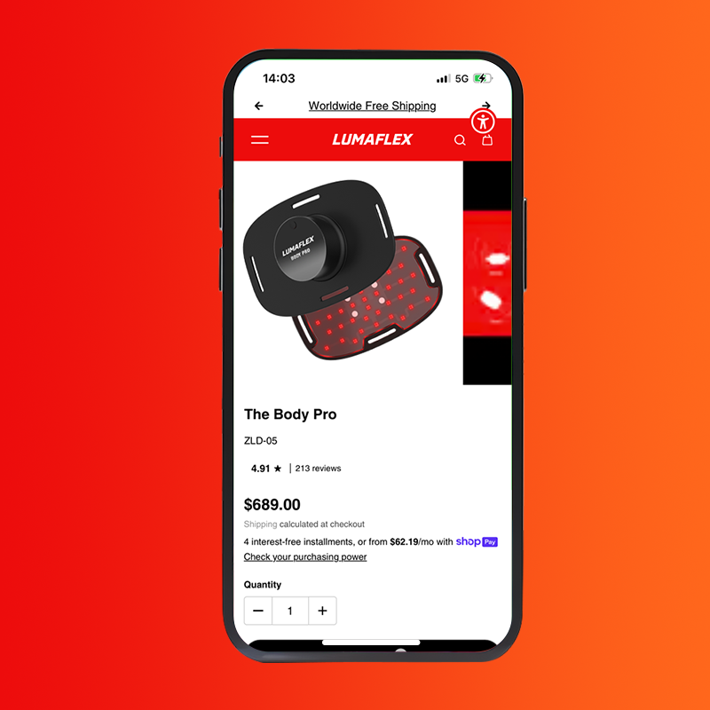 Lumaflex UK 